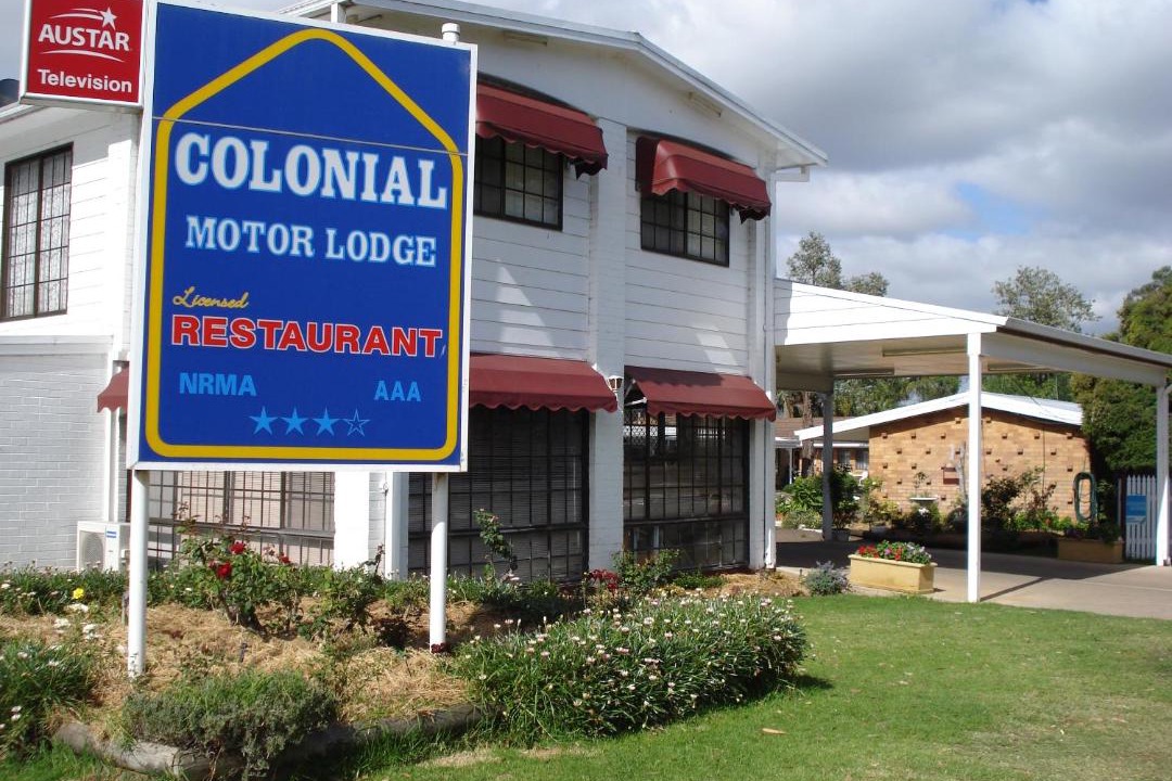 Photo of Others in Scone