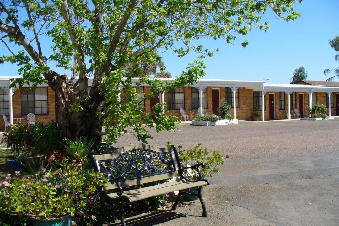 Photo of Others in Scone