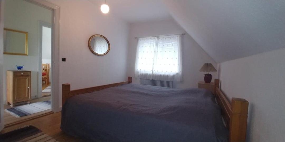 Photo of Bedroom in Korsor