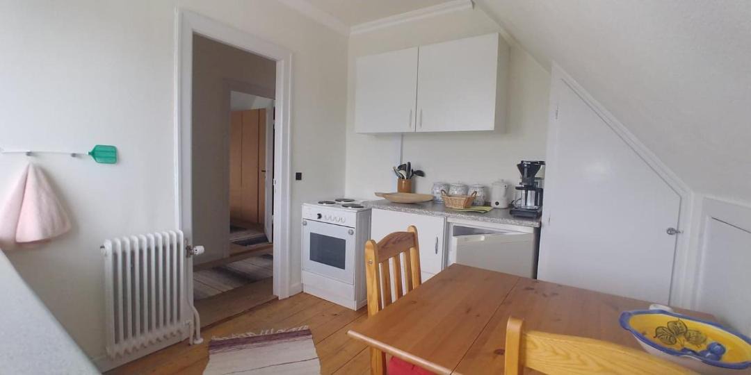 Photo of Kitchen in Korsor