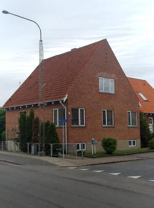 Photo of Buildings in Korsor