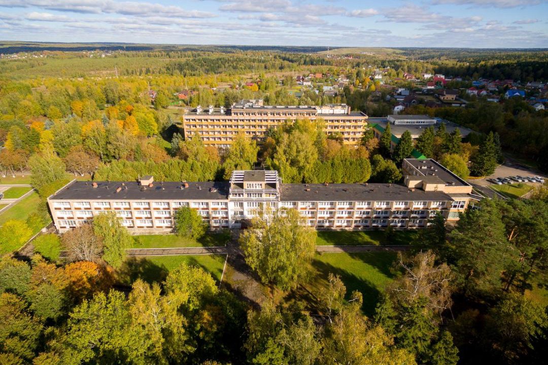 Photo of Outdoor in Khrabrovo