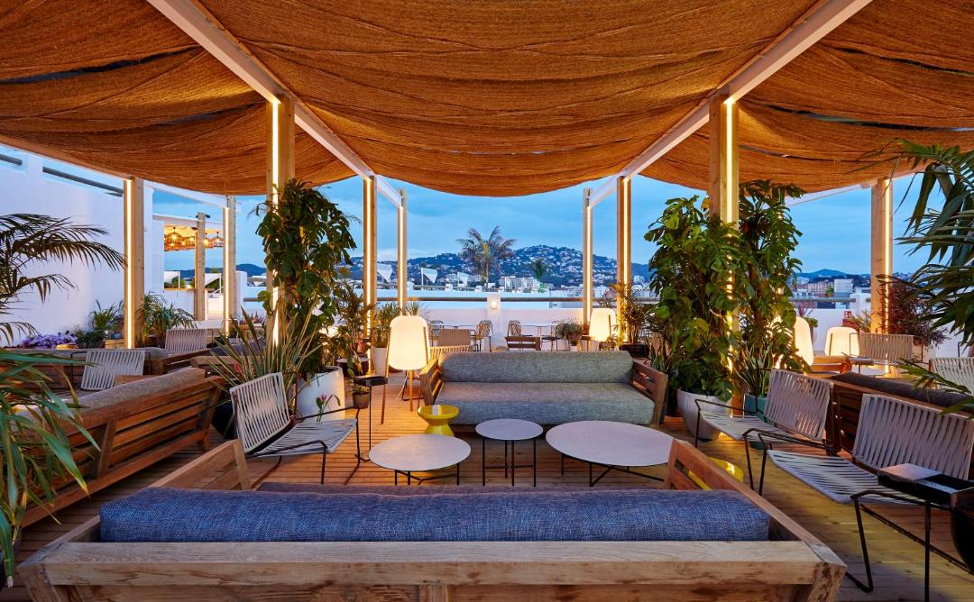 Photo of Patio Balcony in Lloret Town Center
