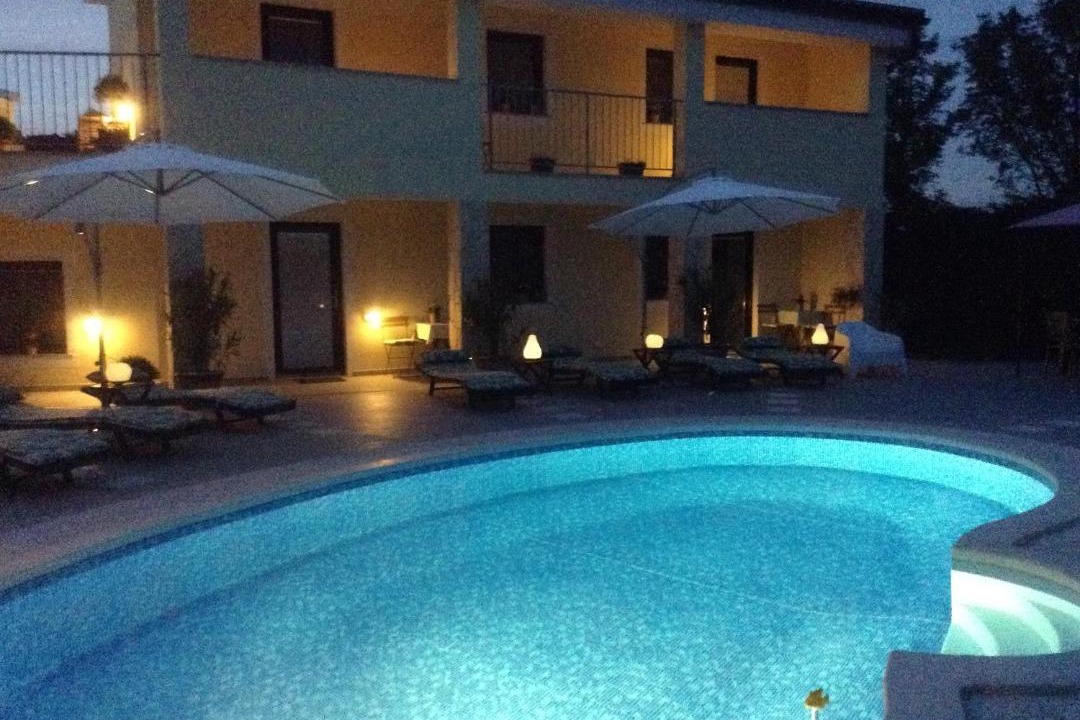 Photo of Outdoor in Rasopasno