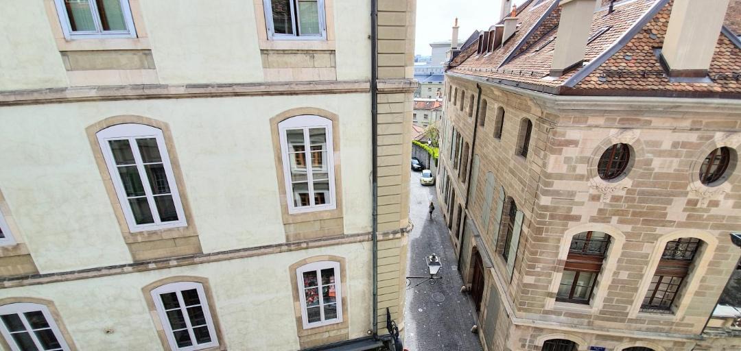 Photo of Others in Geneva Old Town