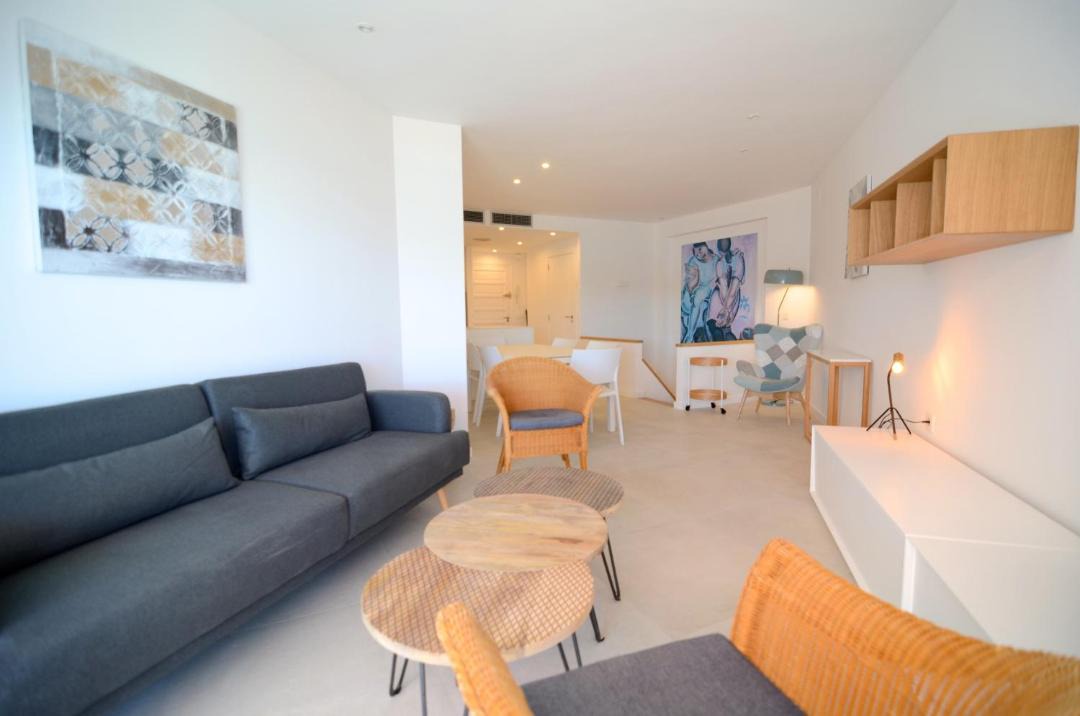 Photo of Livingroom in L'Escala