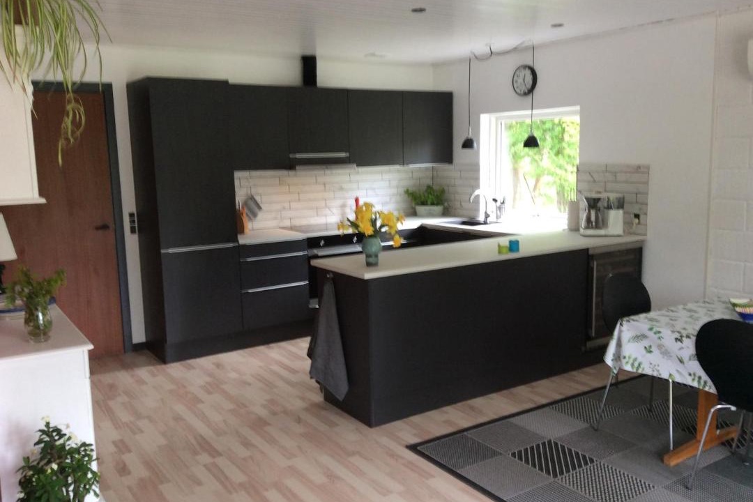 Photo of Kitchen in Dannemare