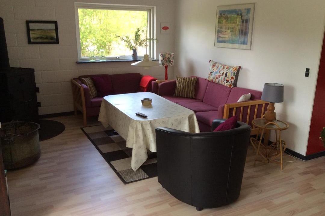 Photo of Livingroom in Dannemare