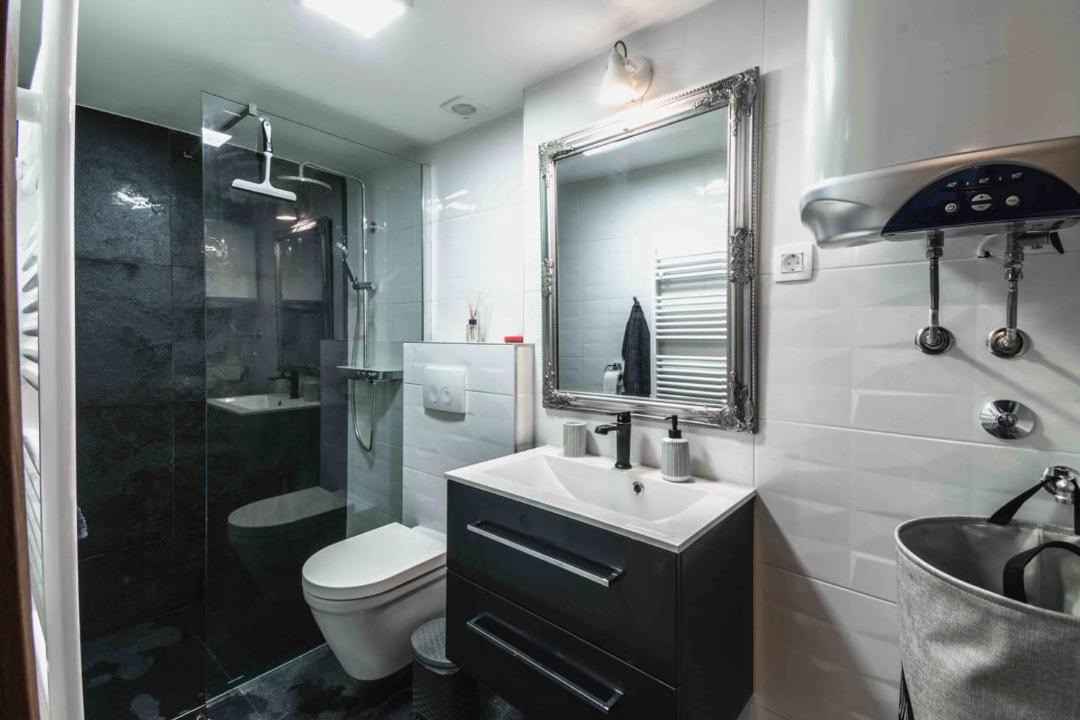 Photo of Bathroom in Sibenik