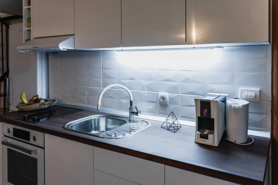 Photo of Kitchen in Sibenik
