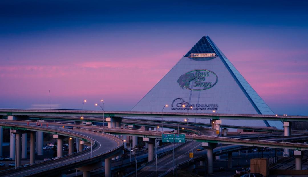 Photo of Others in Pinch District