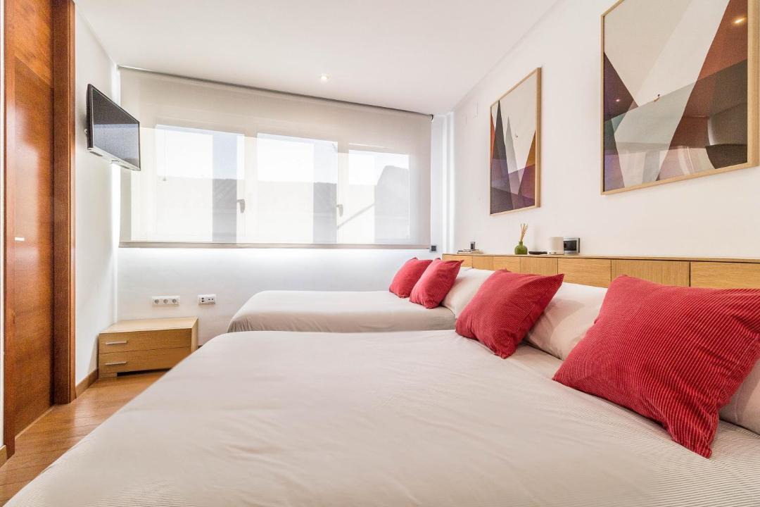 Photo of Bedroom in Burjasot