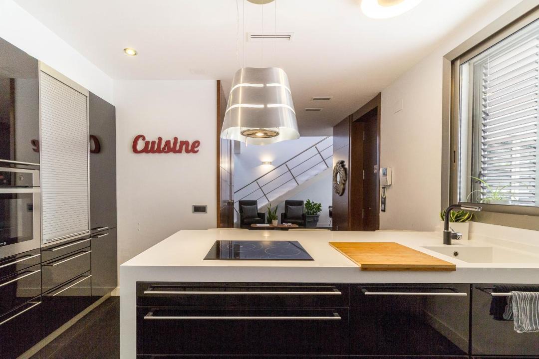 Photo of Kitchen in Burjasot
