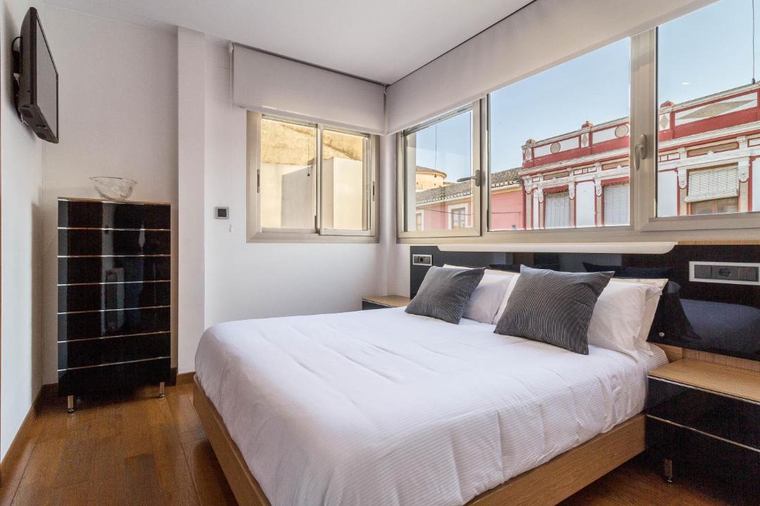 Photo of Bedroom in Burjasot