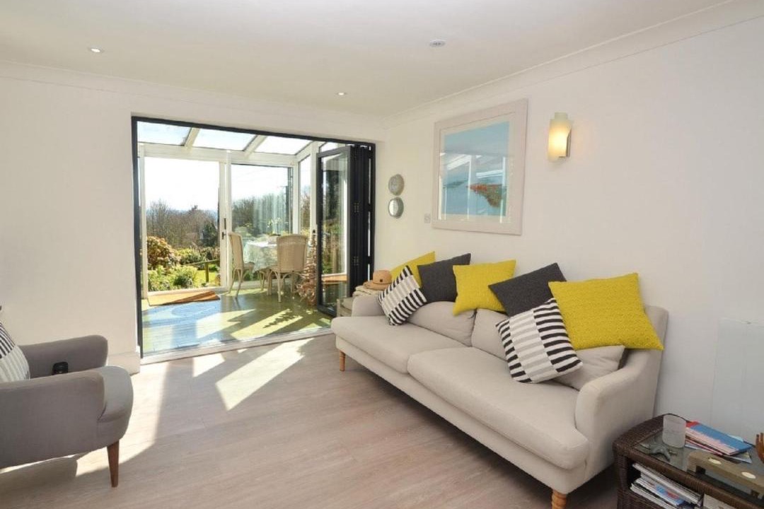 Photo of Livingroom in Stoke Fleming