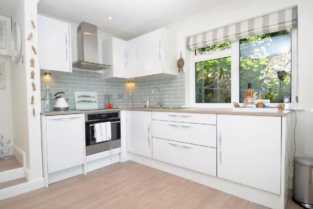 Photo of Kitchen in Stoke Fleming