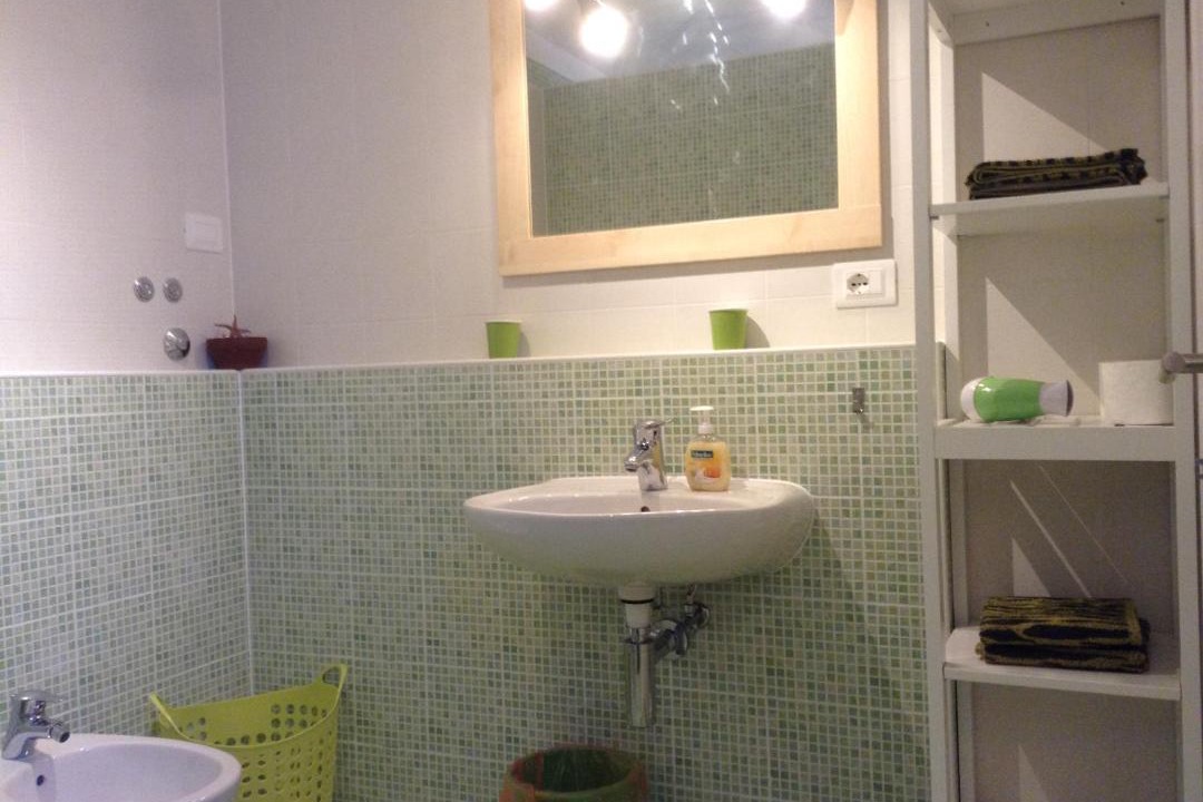 Photo of Bathroom in Rasopasno