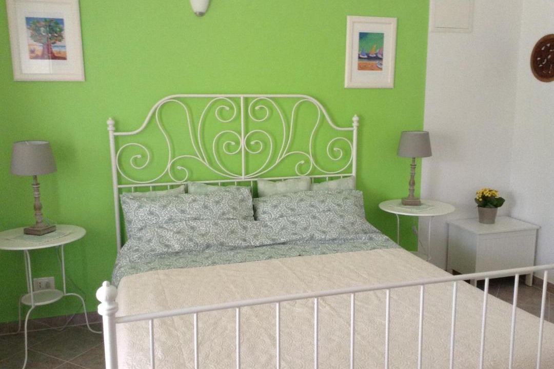 Photo of Bedroom in Rasopasno