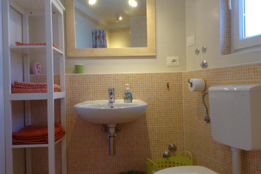 Photo of Bathroom in Rasopasno