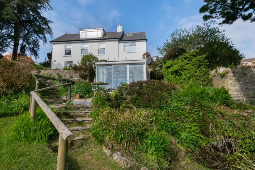 Photo of Buildings in Stoke Fleming