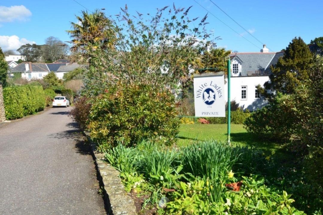 Photo of Buildings in Stoke Fleming