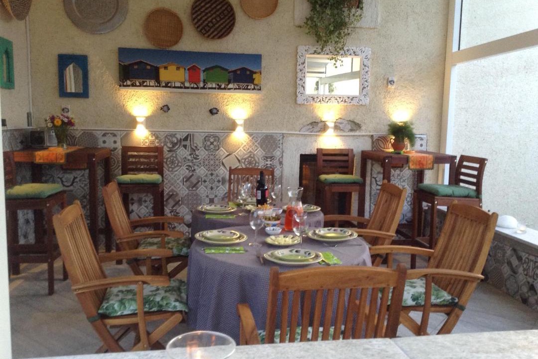 Photo of Livingroom in Rasopasno