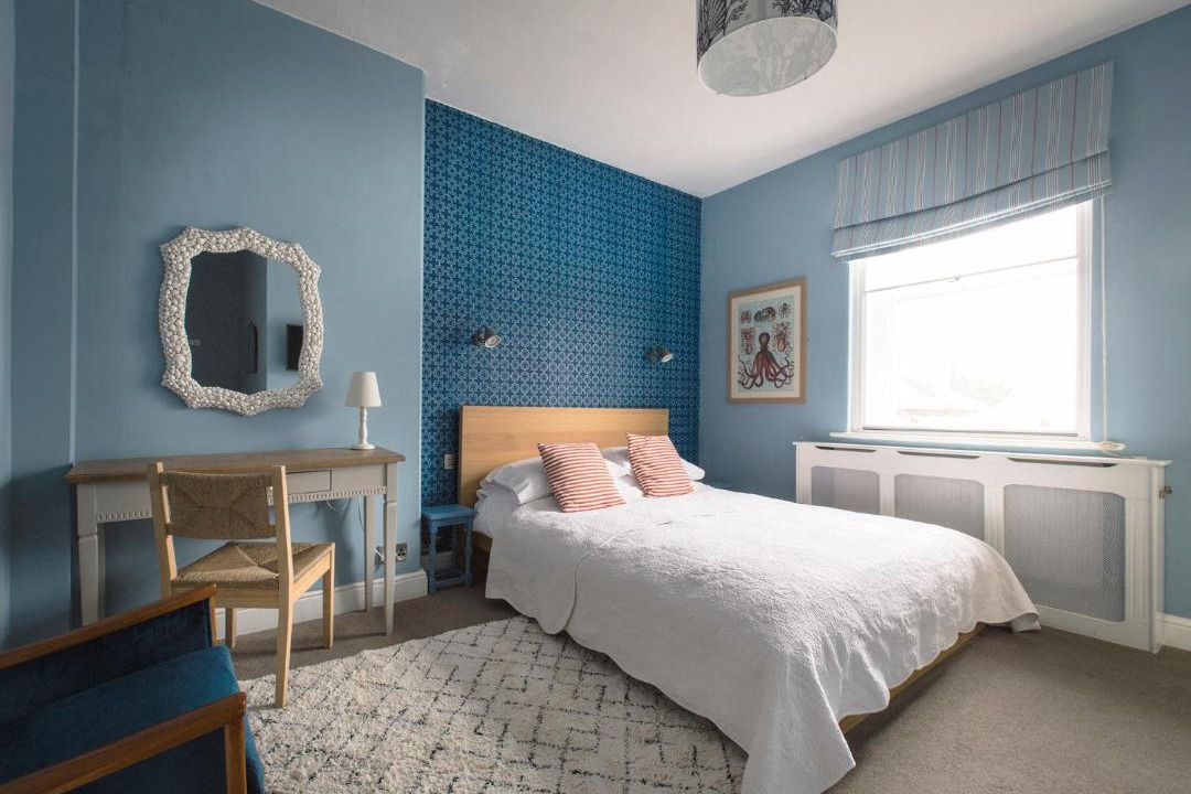 Photo of Bedroom in St Ives