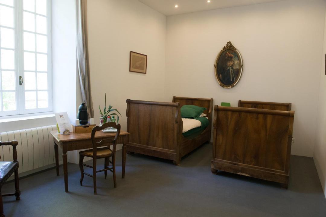 Photo of Bedroom in Edon