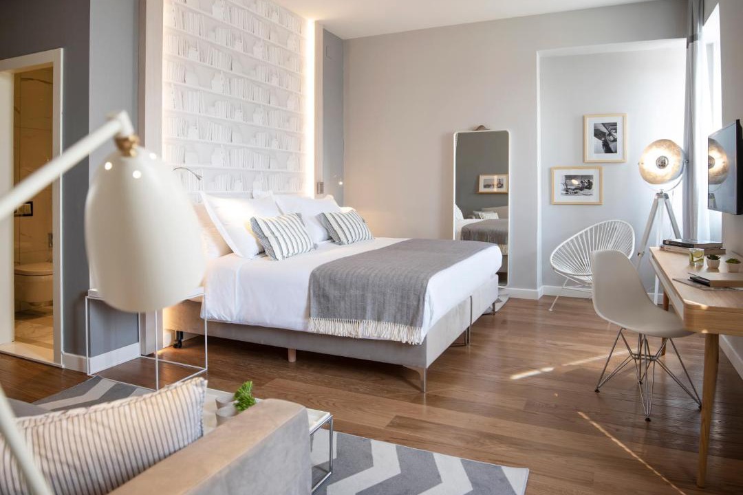 Photo of Bedroom in Montovjerna