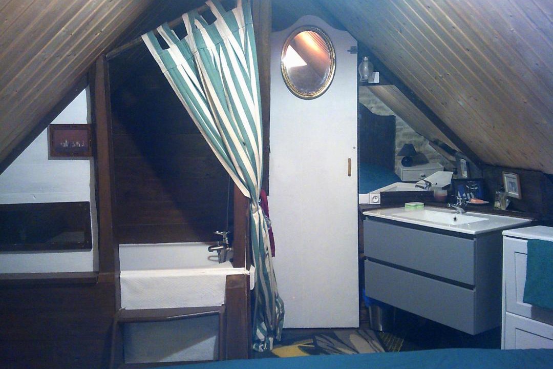 Photo of Bedroom in Marcilly-Ogny