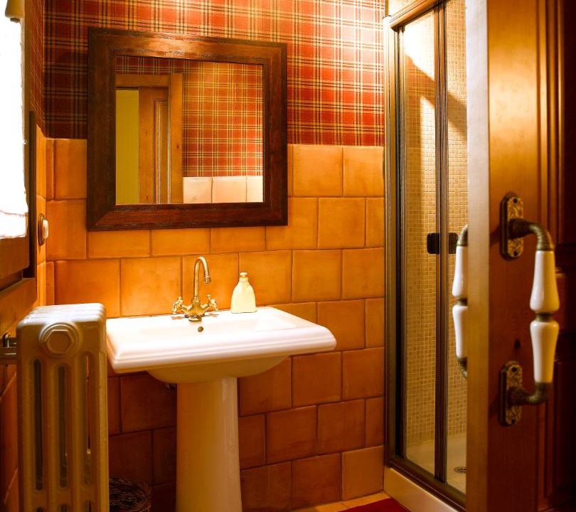Photo of Bathroom in Buera