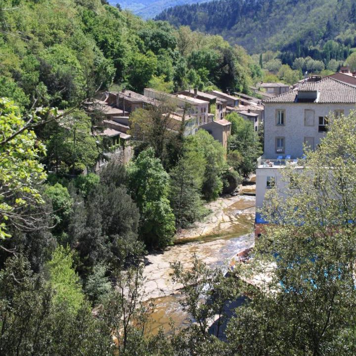 Photo of Others in Rennes-les-Bains