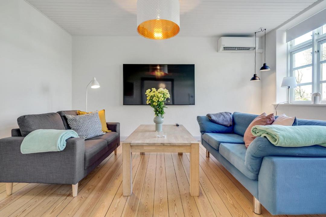 Photo of Livingroom in Krusaa