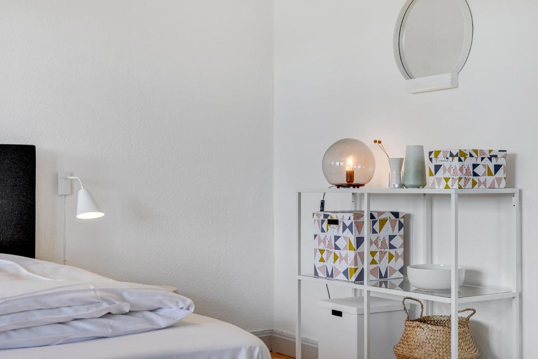 Photo of Bedroom in Krusaa