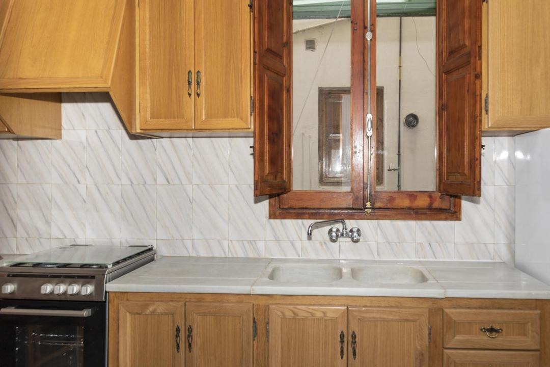 Photo of Kitchen in Cullera
