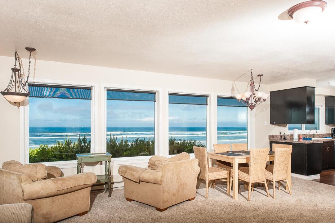 Photo of Livingroom in South Beach