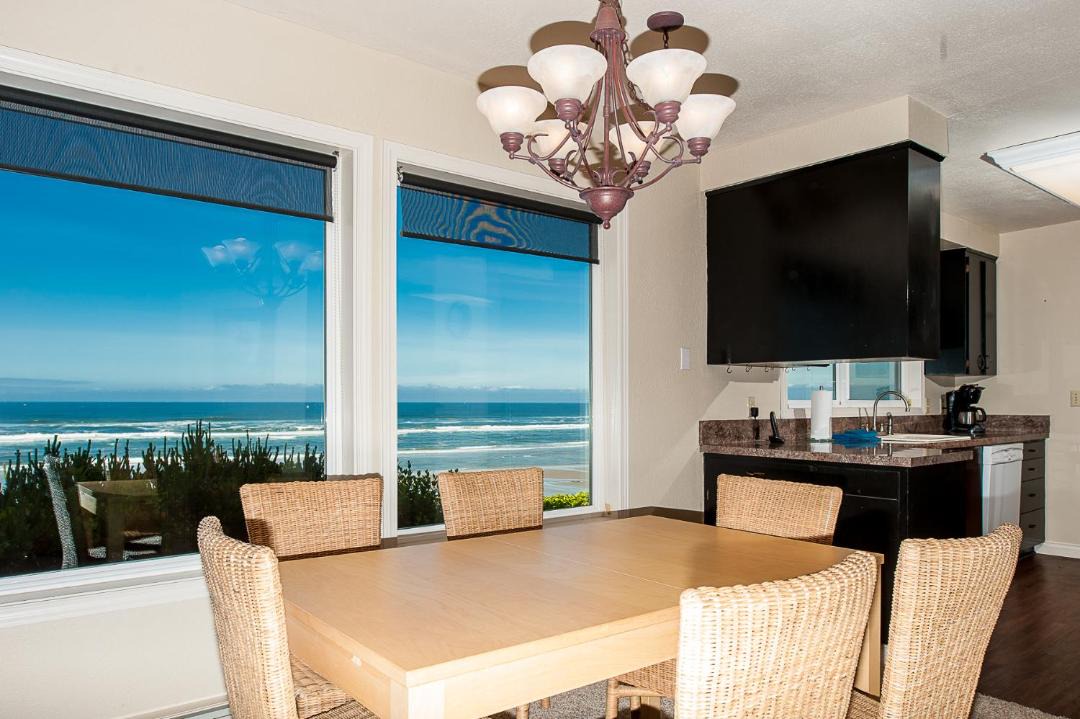 Photo of Livingroom in South Beach
