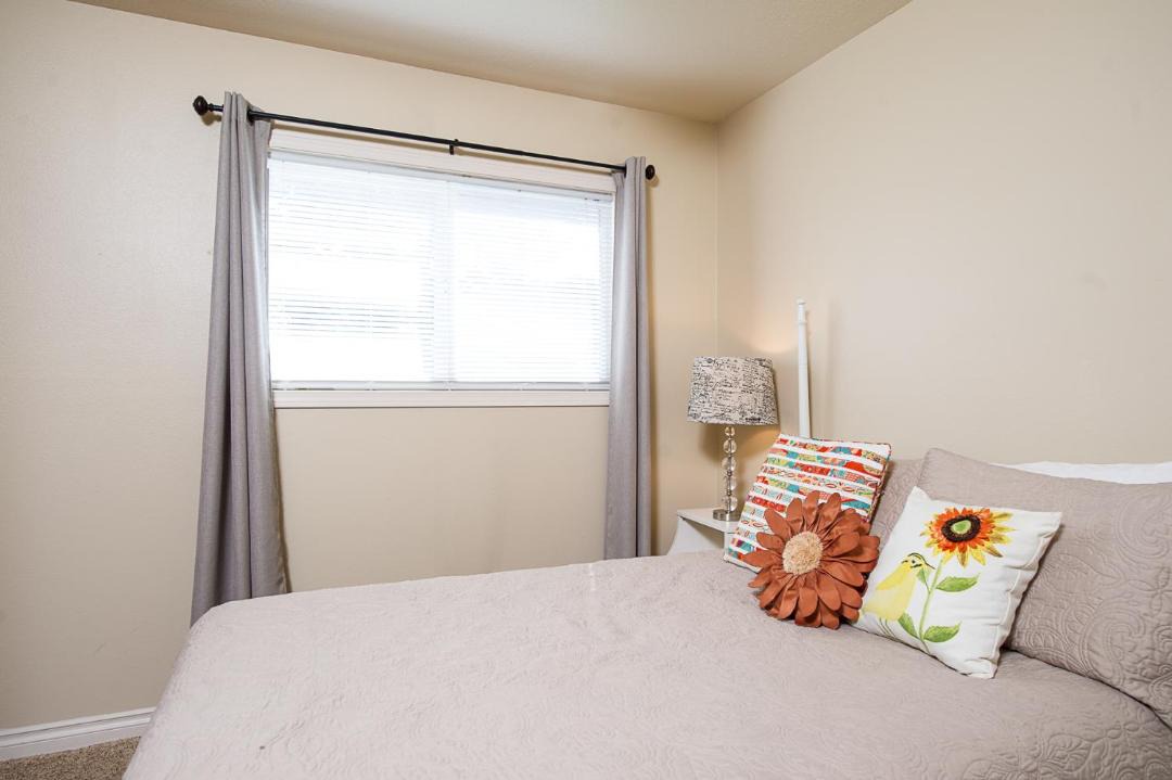 Photo of Bedroom in South Beach