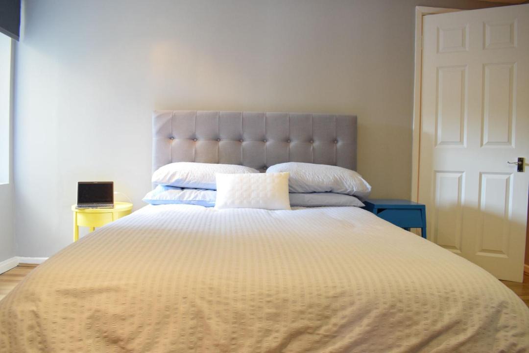 Photo of Bedroom in Homerton