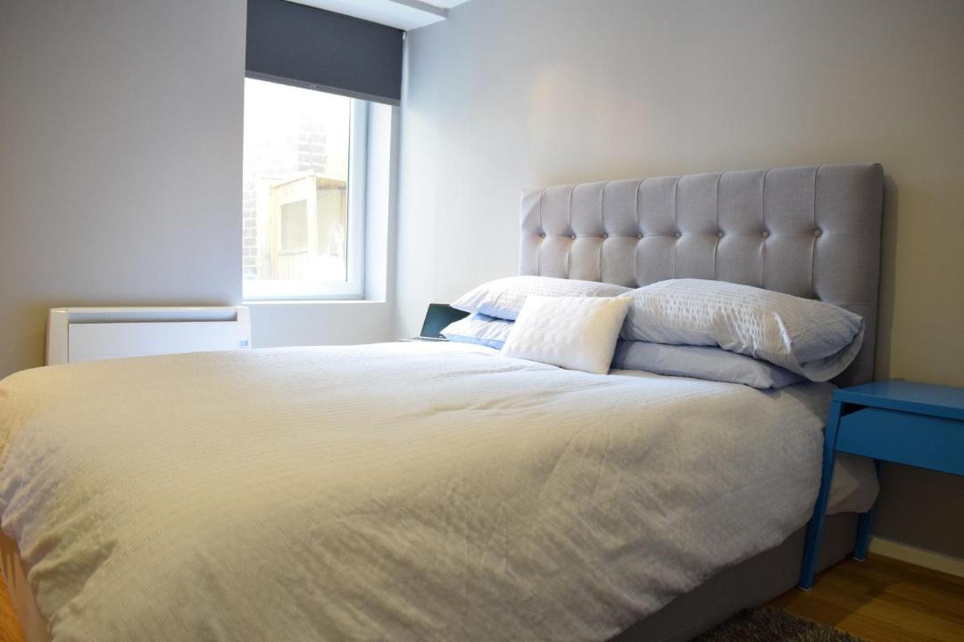 Photo of Bedroom in Homerton