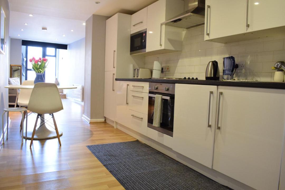 Photo of Kitchen in Homerton