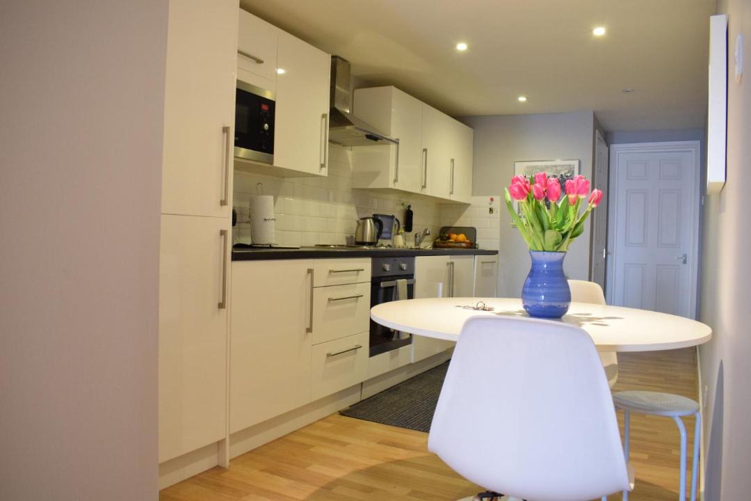 Photo of Kitchen in Homerton
