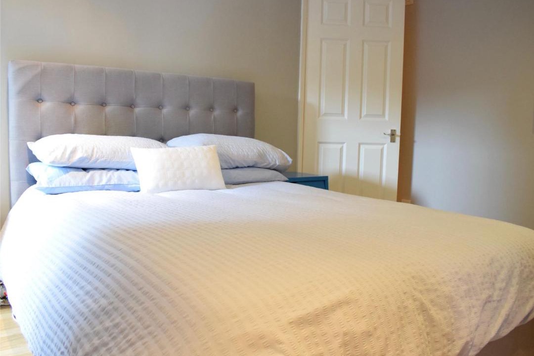 Photo of Bedroom in Homerton