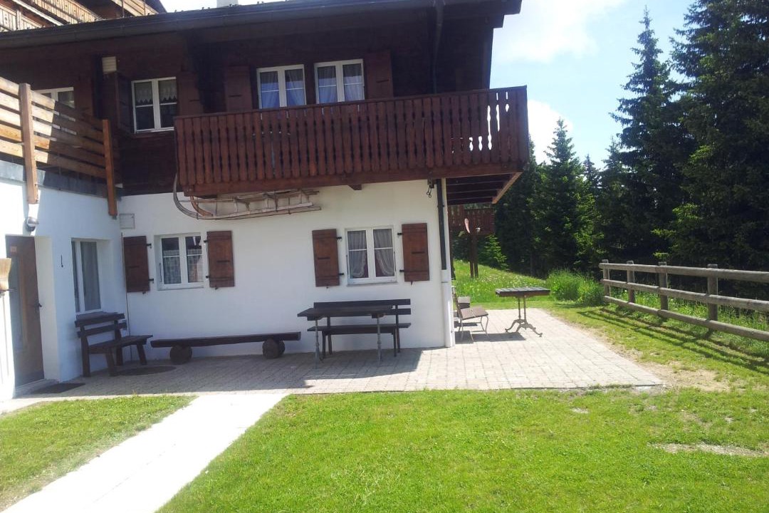 Photo of Others in Riederalp