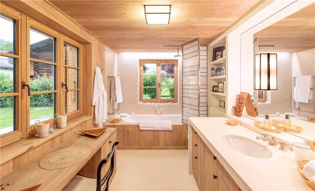 Photo of Livingroom in Zweisimmen Nr Gstaad