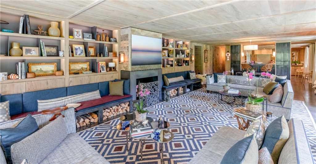 Photo of Livingroom in Zweisimmen Nr Gstaad