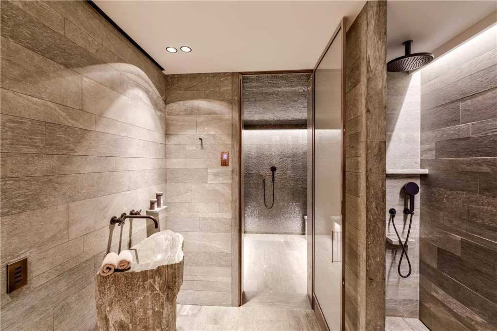 Photo of Bathroom in Zweisimmen Nr Gstaad