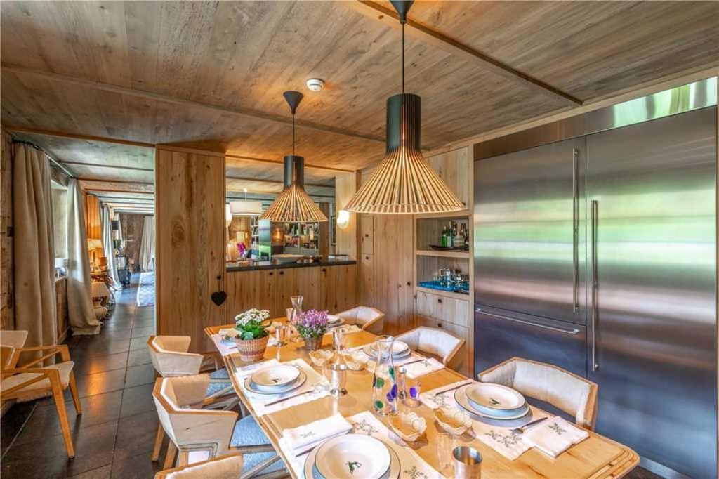 Photo of Livingroom in Zweisimmen Nr Gstaad