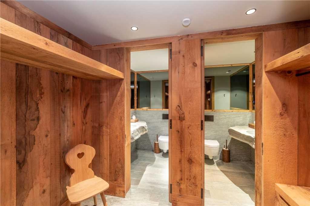 Photo of Others in Zweisimmen Nr Gstaad