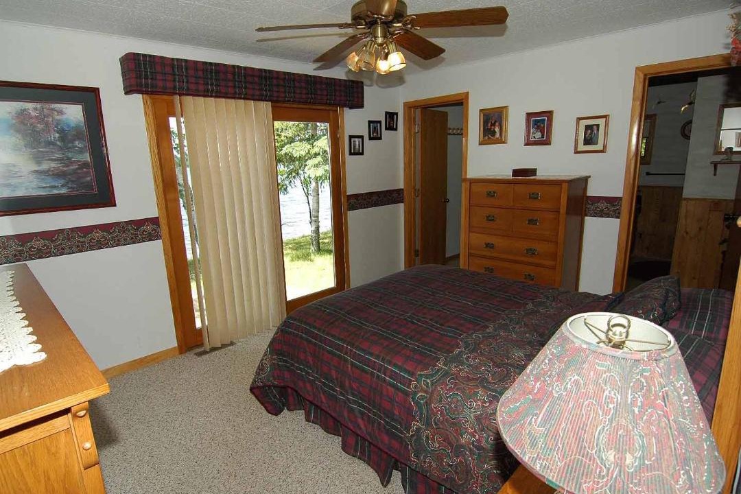 Photo of Bedroom in Cable